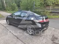 2011 Honda CIVIC