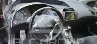 2011 Honda CIVIC