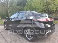 2011 Honda CIVIC
