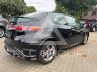 2011 Honda CIVIC