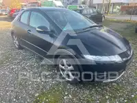 2011 Honda CIVIC