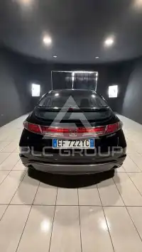2011 Honda CIVIC