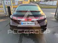 2011 Honda CIVIC