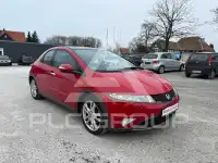 2011 Honda CIVIC