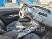 2011 Honda CIVIC