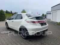 2011 Honda CIVIC