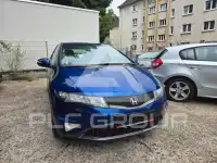 2011 Honda CIVIC