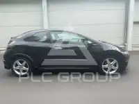2011 Honda CIVIC