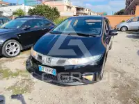 2011 Honda CIVIC