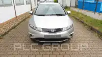 2011 Honda CIVIC