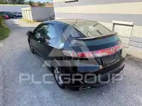 2011 Honda CIVIC