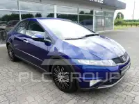 2011 Honda CIVIC
