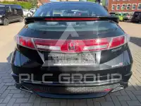 2011 Honda CIVIC