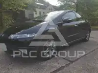 2011 Honda CIVIC