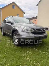 2011 Honda CR-V