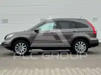2011 Honda CR-V