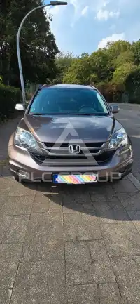 2011 Honda CR-V