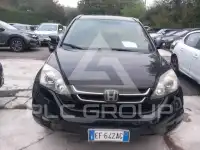 2011 Honda CR-V