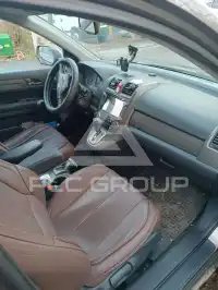 2011 Honda CR-V