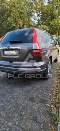 2011 Honda CR-V