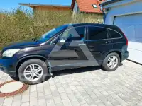 2011 Honda CR-V
