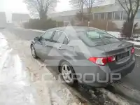 2011 Honda Accord