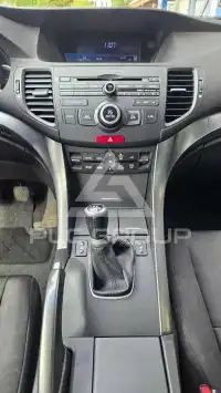 2011 Honda Accord