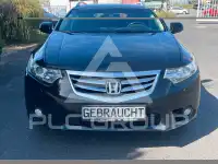 2011 Honda Accord
