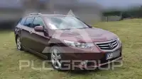 2011 Honda Accord