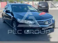 2011 Honda Accord
