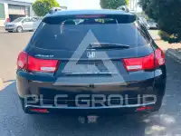 2011 Honda Accord