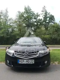 2011 Honda Accord