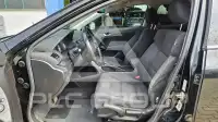 2011 Honda Accord