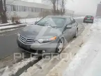 2011 Honda Accord