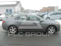 2011 Honda Accord