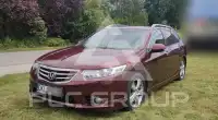 2011 Honda Accord