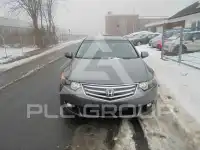 2011 Honda Accord