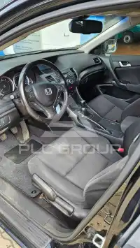 2011 Honda Accord