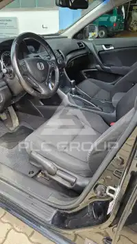 2011 Honda Accord