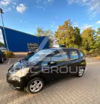 2011 Honda JAZZ