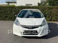 2011 Honda JAZZ