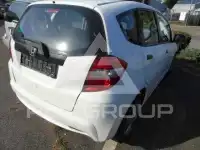 2011 Honda JAZZ