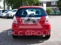 2011 Honda JAZZ