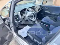 2011 Honda JAZZ
