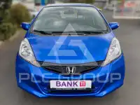 2011 Honda JAZZ