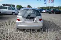 2011 Honda JAZZ