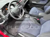 2011 Honda JAZZ