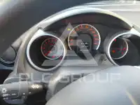 2011 Honda JAZZ
