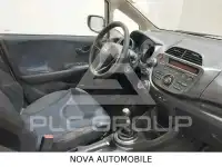 2011 Honda JAZZ