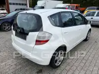 2011 Honda JAZZ